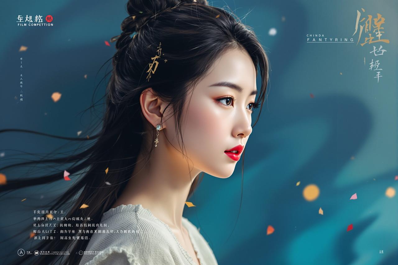 影迷创作大赛 - 我心中的视频免费观看